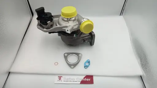 [TC838452N] Turbo neuf Ford Transit 2.0 D 105 --> 170 CV