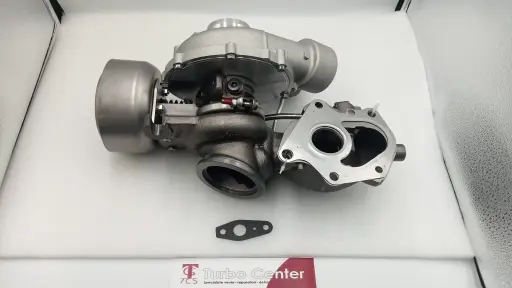 [TC846015N] Turbo neuf 2.3 CDTI 131 --> 170 CV