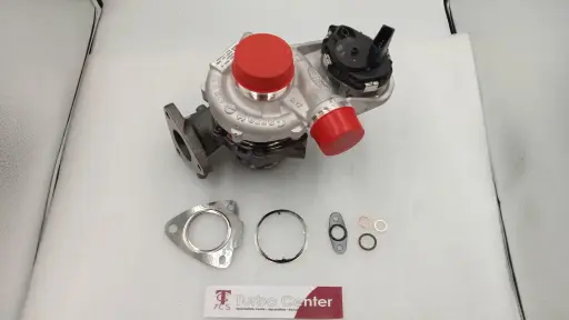 [TC850840N] Turbo neuf Ford Transit 2.0 TDCI 185 CV