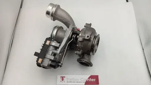 [TC8514266N] Turbo neuf BMW 1.5 D