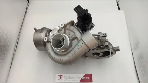 [TC858864N] Turbo neuf Opel Renault Nissan 2.3 DCI 190 CV
