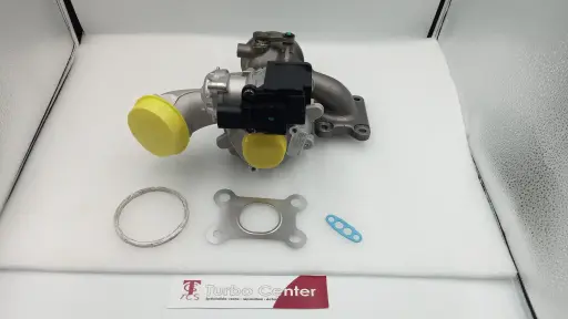 [TC9V205N] Turbo VW GROUPE 1.4 TSI 125 --> 150 CV
