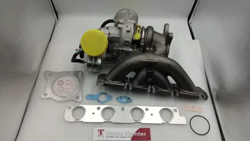[TC9VA01N] Turbo neuf VW GROUPE 2.0 TFSI 180 --> 220 cv