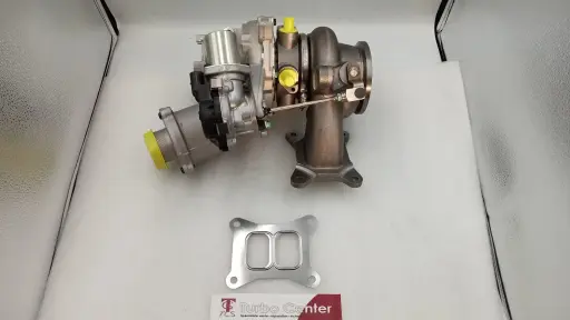 [TC9VA09N] Turbo neuf 2.0 TFSI 190 --> 245 CV