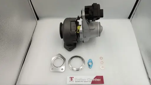 [TC9VB02ES] Turbo échange standard Mini 2.0 D