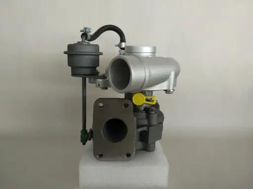 [TCS4913505131ES] Turbo échange standard Fiat Ducato 2.3 100 - 113 120 -126 - 131 cv