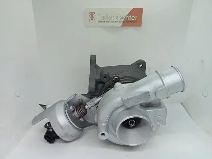 [TCVF57ES] Turbo échange standard Subaru 2.0 D 147 --> 150 CV