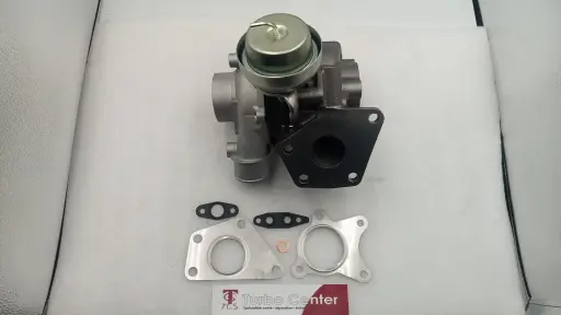 [TCVJ36N] Turno neuf 2.0 CD/DITD 110 --> 143 CV