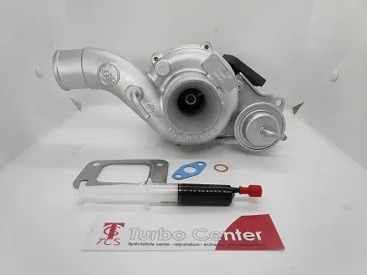 [TCVL7ES] Turbo échange standard Fiat Punto GT