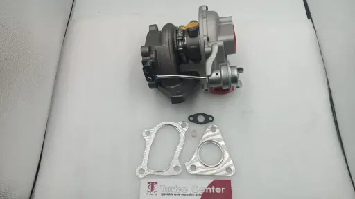 [TCVN3N] Turbo neuf Nissan 2.5 DI 133 CV