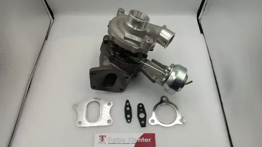 [TCVT13N] Turbo neuf Mitsubishi Pajero 3.2 DI-D