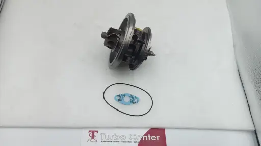 [1000-010-261B] CHRA BMW 520D - X3 150 CV
