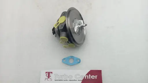 [1000-040-197T] CHRA