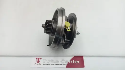 [1000-050-166T] CHRA pour turbo BMW 2.0 163 - 184 - 200 CV