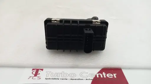 [2063-050-002] Boitier actuateur BMW