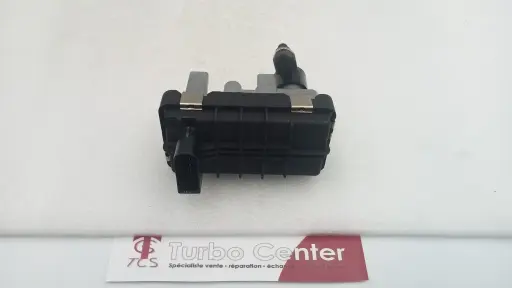 [2063-050-370] Boitier actuateur G271