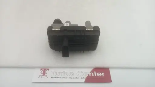 [6NW010430-22] Boitier actuateur 786880-19