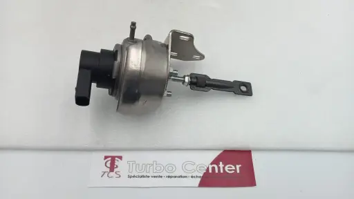 [ACT803955] Soupape waste avec capteur position 803955