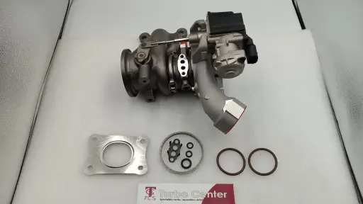 [TC030TC11001000N] Turbo neuf VW Groupe 1.2 TSI 84 --> 110 CV