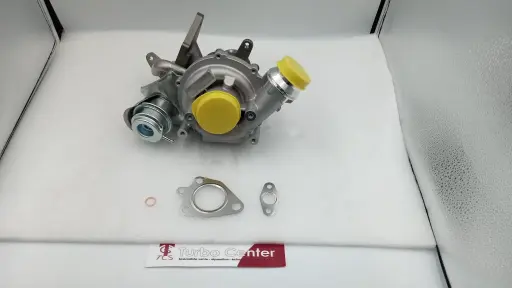 [TC10009880115N] Turbo neuf VW Amarok 2.0 180 CV