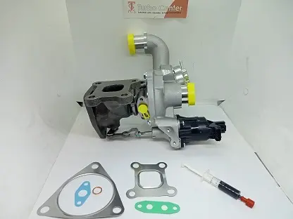 [TC16319880008N] Turbo neuf Honda Civic 1.0 VTEC