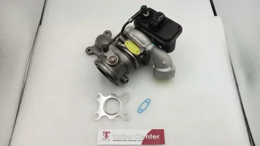 [TC16339880024N] Turbo neuf Audi 1.0 86 --> 115 CV