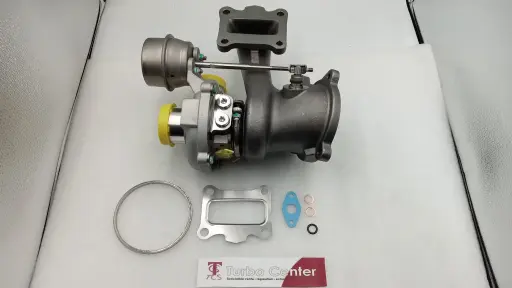 [TC16399880000N] Turbo neuf Ford 1.5 T 150 --> 182 CV
