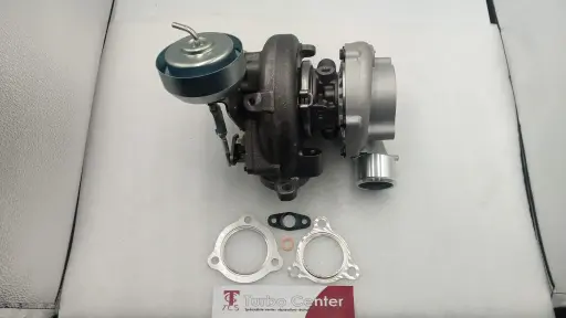 [TC1720130100N] Turbo neuf Toyota Land Cruiser 3.0 173 - 190 CV