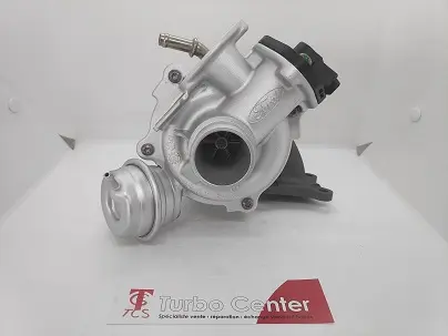 [TC1799852ES] Turbo échange standard FORD 1.0 120 - 125 CV ecoboost