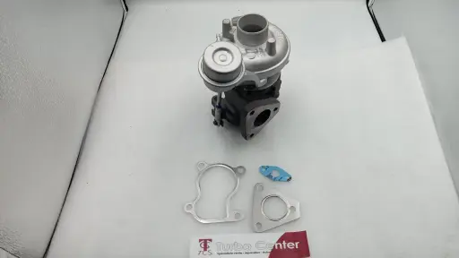 [TC454097ES] Turbo échange standard AUDI - VW 1.9 TDI 75 -90 CV