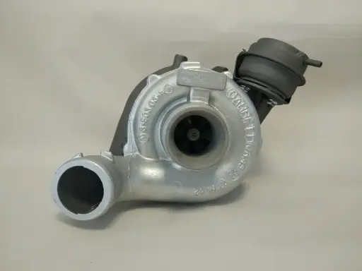 [TC454135ES] Turbo échange standard Audi VW 2.5 TDI 150 --> 180 cv
