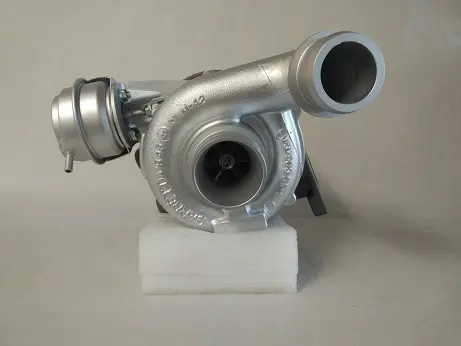 [TC454205ES] Turbo échange standard VW LT 2.5 90 109 CV