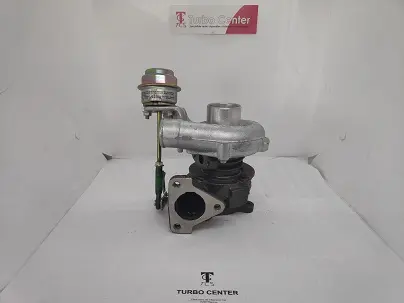 [TC4542193ES] Turbo échange standard OPEL FRONTERA B 2.2 DTI 