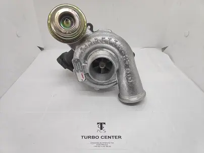 [TC454229ES] Turbo échange standard Opel Saab 2.2 115 - 116 cv