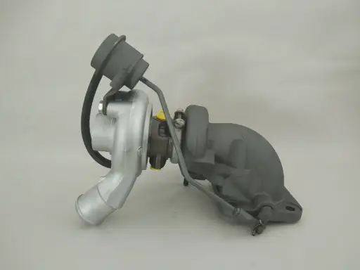 [TC4913105312ES] Turbo échange standard Ford Transit 2.2 85 - 110 CV