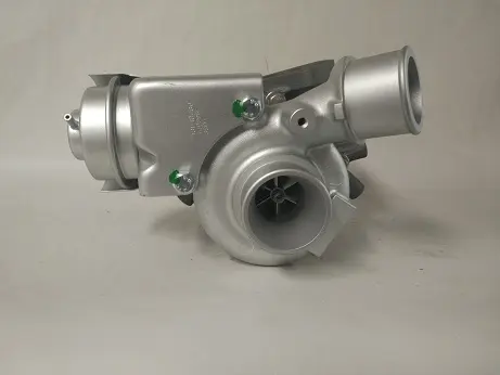 [TC4913106705ES] Turbo échange standard Mitsubishi ASX 1.8 116 CV