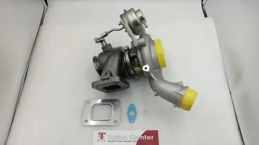 [TC4913500700N] Turbo neuf Fiat Ducato 2.3 2.5