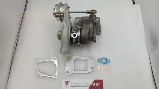 [TC4917204020N] Turbo neuf Suzuki 1.4 T 140 CV