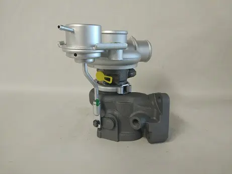 [TC4917302711N] Turbo neuf Kia Hyundai 1.4 75 --> 90 cv