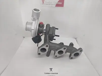 [TC4917302800ES] Turbo échange standard Kia 1.1 CRDI