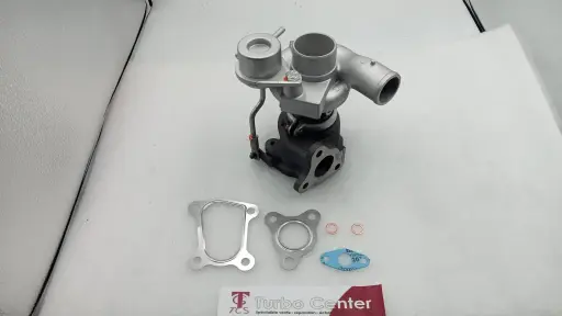 [TC4917306500ES] Turbo échange standard Opel 1.7  65 --->  80 CV 