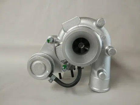 [TC4918902913ES] Turbo échange standard Iveco Daily Massif 3.0 146 CV