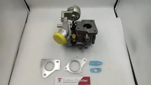 [TC4933501001N] Turbo neuf Mitsubishi 1.8 116 - 150 CV