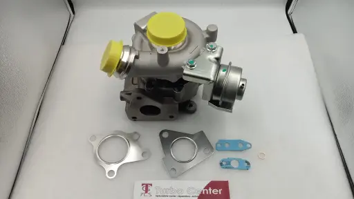 [TC4933501121N] Turbo neuf Mitsubishi ASX - Outlander 2.2 150