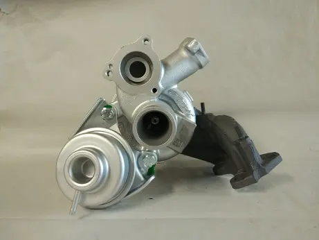 [TC4937303012ES] Turbo échange standard FIAT ALFA 0.9 86 - 90 CV