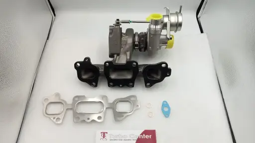 [TC4937305105N] Turbo neuf Renault Dacia 1.2 125 --> 132 CV