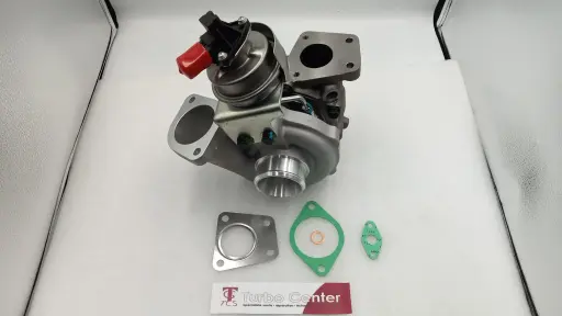 [TC4947701600N] Turbo neuf Opel Chevrolet 2.2 163 - 184 CV