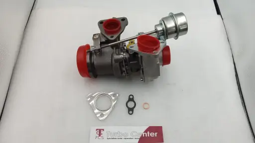 [TC53039700060N] Turbo neuf Mercedes Class A 160 - 170 CDI 60 --> 95 CV