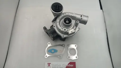 [TC53039700061ES] Turbo échange standard Citroen Peugeot Fiat 2.0 TD