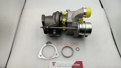 [TC53039700118N] Turbo Neuf Mini 1.6 163 - 174 - 084 - 200 CV